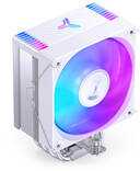Protsessori jahuti Jonsbo CR-1000MAX, 120 mm, RGB, valge