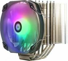 Protsessori jahuti Thermalright HR-02 Plus, 140 x 162 mm