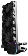 Veejahuti protsessorile LC-Power LC-CC-360-B, 120 mm, must