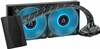 Veejahuti protsessorile Arctic Liquid Freezer II 280 RGB, 140 mm
