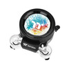 Veeplokk protsessorile Thermaltake Pacific MX2 Ultra, 93 x 64 mm
