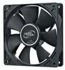 Ventilaator Deepcool XFAN 120, 120 x 120 x 25 mm, must
