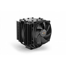Protsessori jahuti Be Quiet Dark Rock Pro TR4 BK023, 120/135 mm