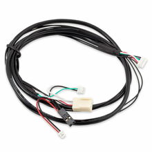 Vooluandur Aqua Computer Durchflusssensor High Flow 2, 2x G1/4, hõbe/must