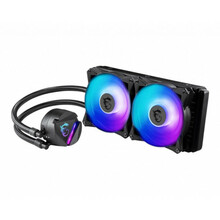Vesijahuti protsessorile MSI MAG CORELIQUID 240R V2, 240 mm