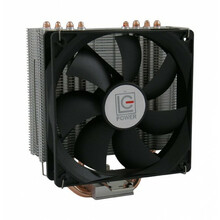 Protsessori jahuti LC-Power Cosmo Cool LC-CC-120, 120 mm