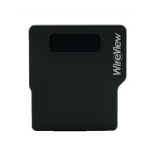 Thermal Grizzly WireView GPU 1x12VHPWR Normal Black, TG-WV-H1N