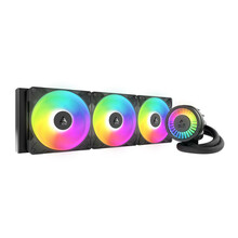 Veejahuti protsessorile Arctic Liquid Freezer III Pro 420 A-RGB, 120 mm