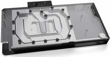 Veeplokk EK Water Blocks EK-Quantum Vector3 Astral RTX 5090, D-RGB, akrüül