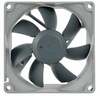 Korpuse jahuti Noctua NF-R8 Redux-1200, 80 mm, must/hall