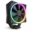Protsessori jahuti NZXT T120, 120 mm x 159 mm, must