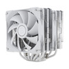 Protsessori jahuti Thermalright Peerless Assassin 120 White, 120 mm