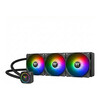 Veejahuti Thermaltake TH360-S V3 ARGB Sync AIO, must