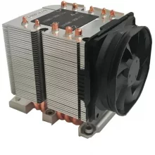 Protsessori jahuti Inter-Tech B-11, 80 mm, 88885423