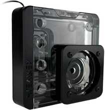 Distroplate Stealkey Customs SK-UNI 120D Distroplate D-RGB, must