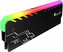 Radiaator Jonsbo NC-1 RGB-RAM, must