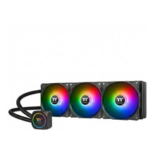 Veejahuti Thermaltake TH360-S V3 ARGB Sync AIO, must