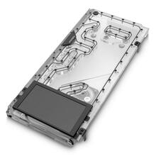 Veeplokk EK Water Blocks EK-Quantum Reflection PC-O11D XL D5 PWM D-RGB Screen Edition