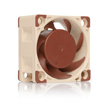 Ventilaator Noctua NF-A4x20 PWM, 40 mm, pruun