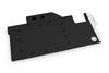 Vesiplokk EK Water Blocks EK-Quantum Vector Nitro+ RX 6800XT/6900XT D-RGB, nikkel + atsetaal