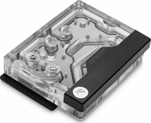 Vesiplokk EK Water Blocks EK-Quantum Momentum2 ROG Maximus Z790 Extreme D-RGB, akrüül