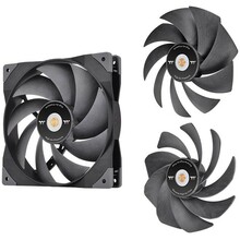 Korpuse jahuti Thermaltake SWAFAN GT14 TT Premium Edition, 140 x 25 mm