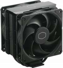 Protsessori jahuti Cooler Master Hyper 212 Black X Duo, 120 mm