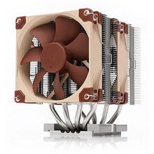Protsessori jahuti Noctua NH-D9 DX-4677, 4U