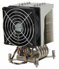 Protsessori jahuti Supermicro SNK-P0050AP4, roostevaba teras