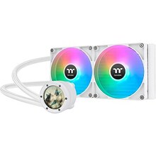 Jahuti Thermaltake K Cooler, vedelikjahutus