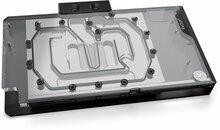 GPU veeblokk EK Water Blocks EK-Quantum Vector3 TUF Gaming RTX 5090, D-RGB, akrüül