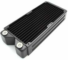Radiaator MagiCool 240S G2 Ultra, vask, 240 mm, must