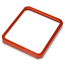 Raam EK Water Blocks EK-Quantum Magnitude Accent Rahmen, sTRX4, punane