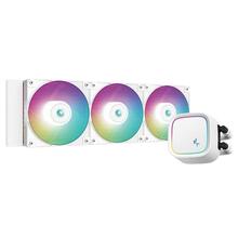 Vesijahuti protsessorile Deepcool LE720 WH, 120 mm