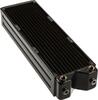 Radiaator Coolgate G2 360 mm, 10 FPI