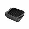 Radiaator Thermaltake Pacific RL140, 140 x 55 mm, must