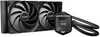 Veejahuti protsessorile Be Quiet Pure Loop 3, 280 mm