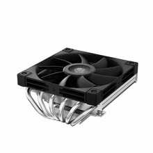 Protsessori jahuti Deepcool AN600, 120 mm, must