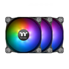 Korpuse ventilaator Thermaltake Pure 14 ARGB, 140 mm, 3 tk