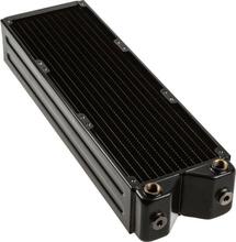 Radiaator Coolgate G2 360 mm, 10 FPI
