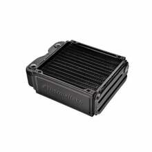 Radiaator Thermaltake Pacific RL140, 140 x 55 mm, must