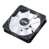 Arvuti korpuse jahuti ADATA VENTOR120ARGBPWM-BKCWW, 120 mm ARGB