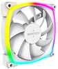 Korpuse jahuti Montech AX120 PWM ARGB, 120 x 25 mm, valge