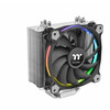 Protsessori jahuti Thermaltake Riing Silent 12 RGB, 120 mm