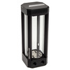 Reservuaar Watercool Heatkiller Tube 150, must
