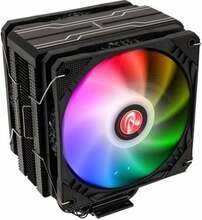 Protsessori jahuti Raijintek ELEOS 12 DUO RBW, 120 mm