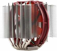 Protsessori jahuti Thermalright Silver Arrow 130, 120 mm