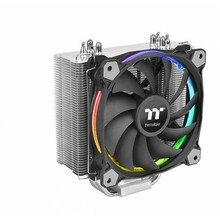 Protsessori jahuti Thermaltake Riing Silent 12 RGB, 120 mm