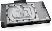 GPU veekülmik EK Water Blocks EK-Quantum Vector3 TUF RTX 5080, D-RGB, akrüül
