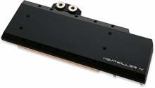 Veeplokk Watercool Heatkiller IV, Radeon RX 5700 XT, acetal